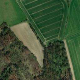 Satellite imagery of Kleiner Vorberg, DE