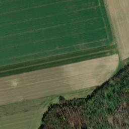 Satellite imagery of Königsberg, DE