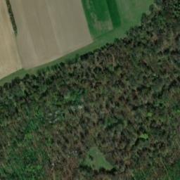 Satellite imagery of Königsberg, DE
