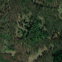 Satellite imagery of Königsberg, DE
