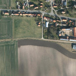 Satellite imagery of Ochsenberg, DE