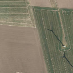 Satellite imagery of Wahr-Berg, DE