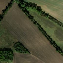 Satellite imagery of Der Kniel, DE