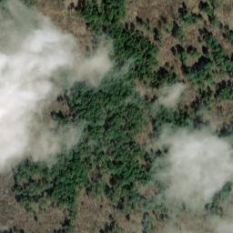 Satellite imagery of Prinz August Höhe, DE
