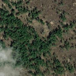 Satellite imagery of Prinz August Höhe, DE