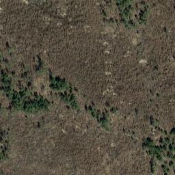 Satellite imagery of Prinz August Höhe, DE