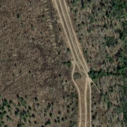 Satellite imagery of Spitzberg, DE