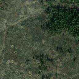 Satellite imagery of Spitzberg, DE