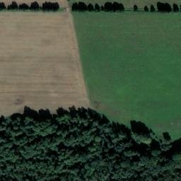 Satellite imagery of Lange Horstberge, DE
