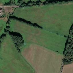 Satellite imagery of Weinberg, DE