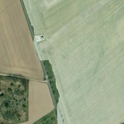Satellite imagery of survey_point, PL