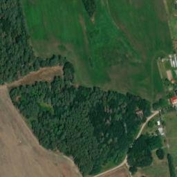 Satellite imagery of Spitzberg, DE