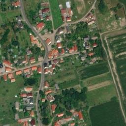 Satellite imagery of Spitzberg, DE