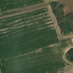 Satellite imagery of Spitzberg, DE