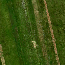 Satellite imagery of Łęczyca - Zamek Królewski XIVw., PL