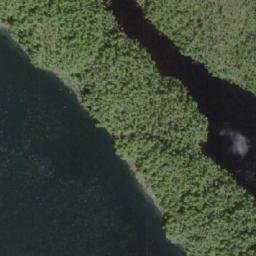 Satellite imagery of Farmer Point, CA