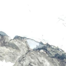 Satellite imagery of Mount Fyles, CA