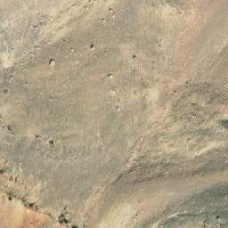 Satellite imagery of Lioness Peak, CA