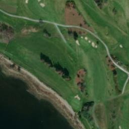 Satellite imagery of Mahony’s Point, IE