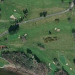 Satellite imagery of Mahony’s Point, IE