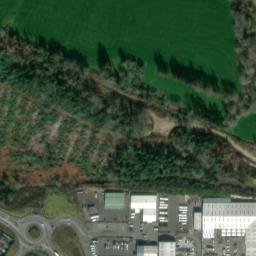 Satellite imagery of boundary_stone, IE