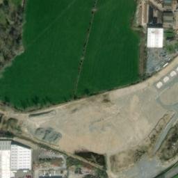 Satellite imagery of boundary_stone, IE
