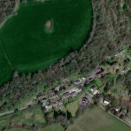 Satellite imagery of Gaer, GB