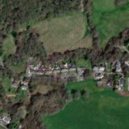 Satellite imagery of Gaer, GB