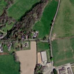 Satellite imagery of Gaer, GB