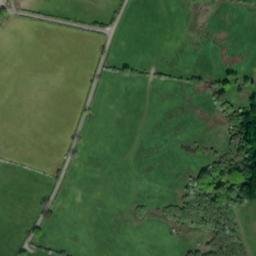 Satellite imagery of Crug y Whil, GB