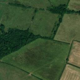 Satellite imagery of Crug y Whil, GB