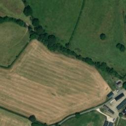 Satellite imagery of Crug y Whil, GB