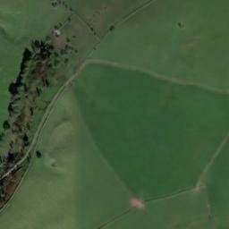 Satellite imagery of Coed Caeau, GB
