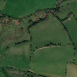 Satellite imagery of Mynyddbrydd Tump 1, GB
