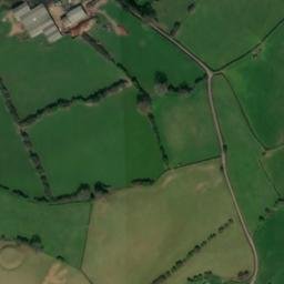 Satellite imagery of Mynyddbrydd Tump 1, GB
