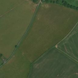 Satellite imagery of Dorstone Castle, GB