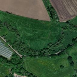 Satellite imagery of Upton upon Severn Castle, GB
