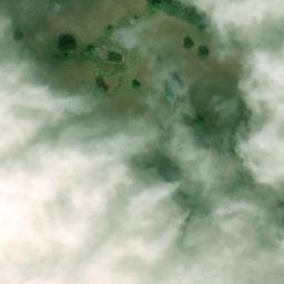 Satellite imagery of Elmley Castle, GB
