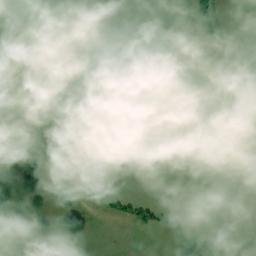 Satellite imagery of Elmley Castle, GB