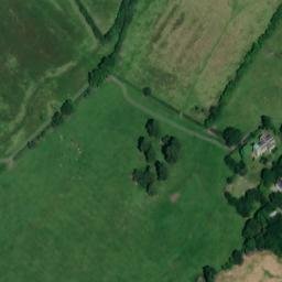Satellite imagery of Wolverton, GB