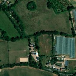 Satellite imagery of Lindsey, GB
