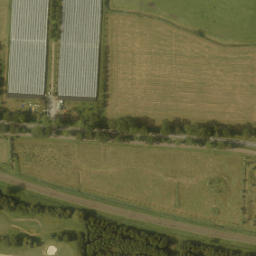 Satellite imagery of Amelisweerd, NL
