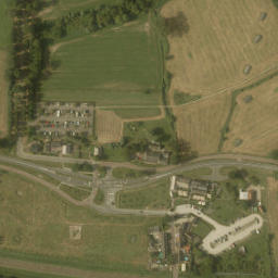 Satellite imagery of Amelisweerd, NL