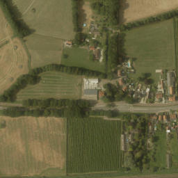 Satellite imagery of Amelisweerd, NL