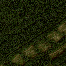 Satellite imagery of boundary_stone, NL