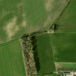 Satellite imagery of boundary_stone, NL