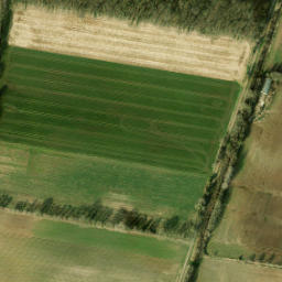 Satellite imagery of boundary_stone, NL