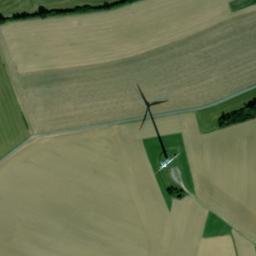 Satellite imagery of Kleeberg, DE