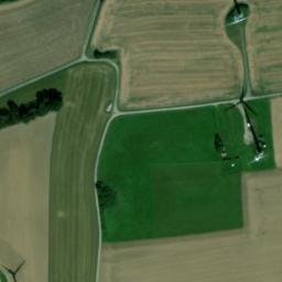 Satellite imagery of Kleeberg, DE
