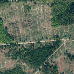 Satellite imagery of Lüningsberg, DE